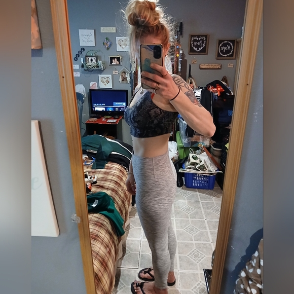 🎈Offline by Aerie🎈BUY 1 GET 1 FREE- ALL LISTINGS🎈Ballet Back Bra M - Picture 9 of 13